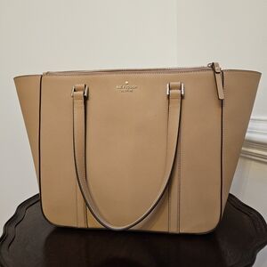 Kate Spade Saffiano Tote Bag